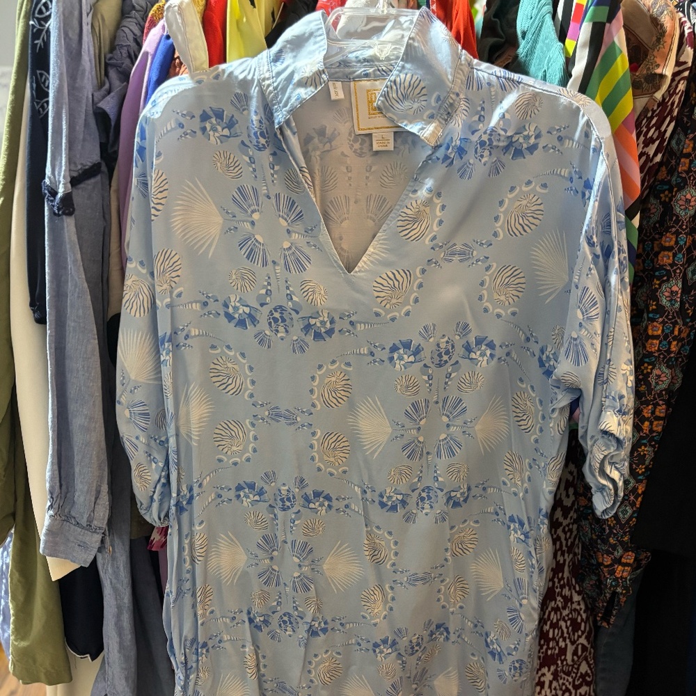 Emily McCarthy Dress